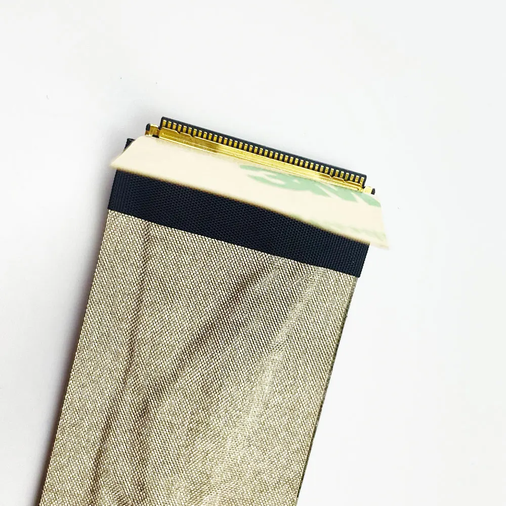 Cable de cinta de pantalla LED LCD para portátil Acer Aspire 5741 5742 5552 5250 5252 5253 5336 5736G 5742Z 5551G DC020010L10 - imagen 5