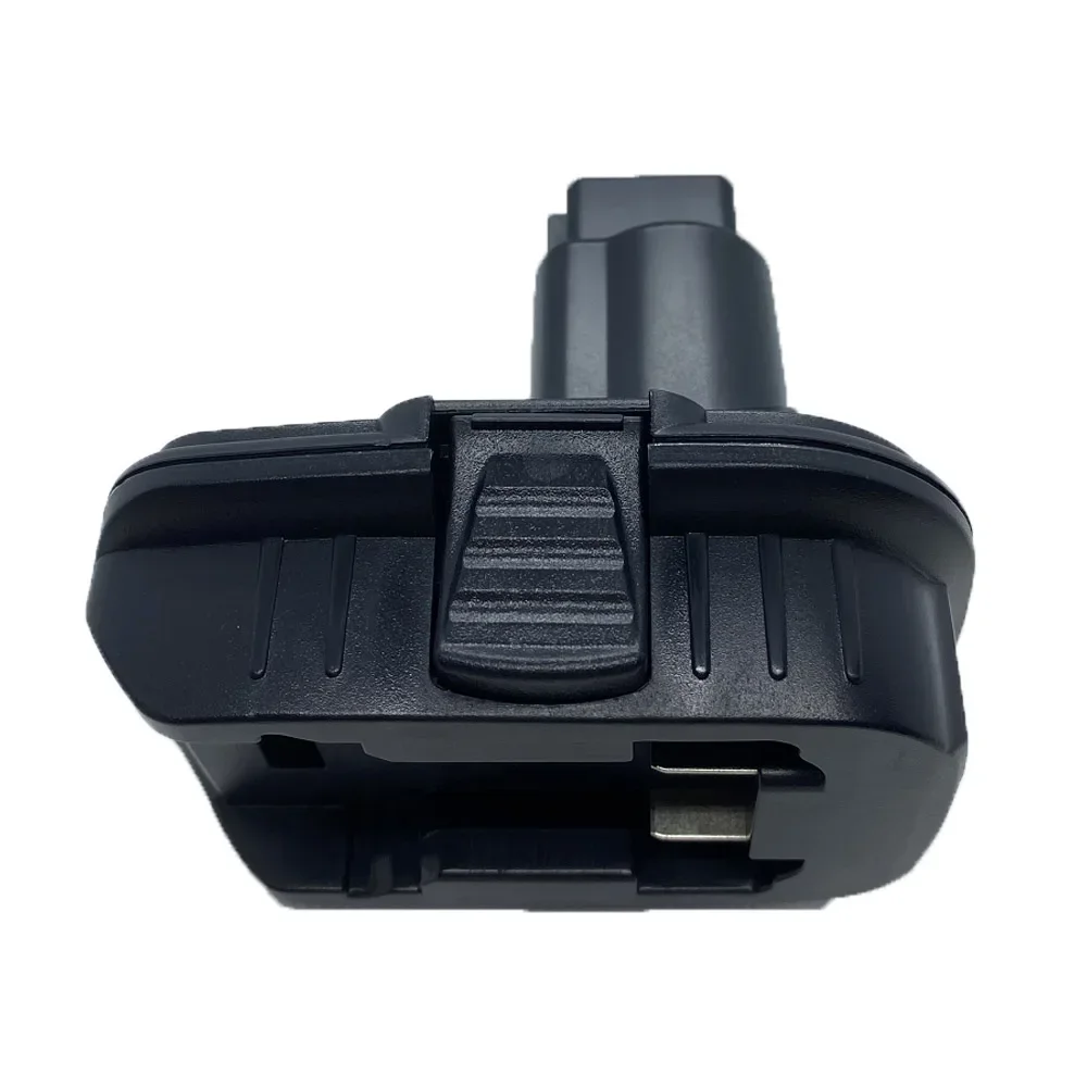 Adaptador de batería DCA1820, repuesto portátil para adaptador convertidor de batería Dewalt, herramientas de cargador profesional de iones de litio de 18V-20V - imagen 4