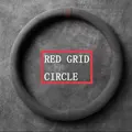 Round-Red