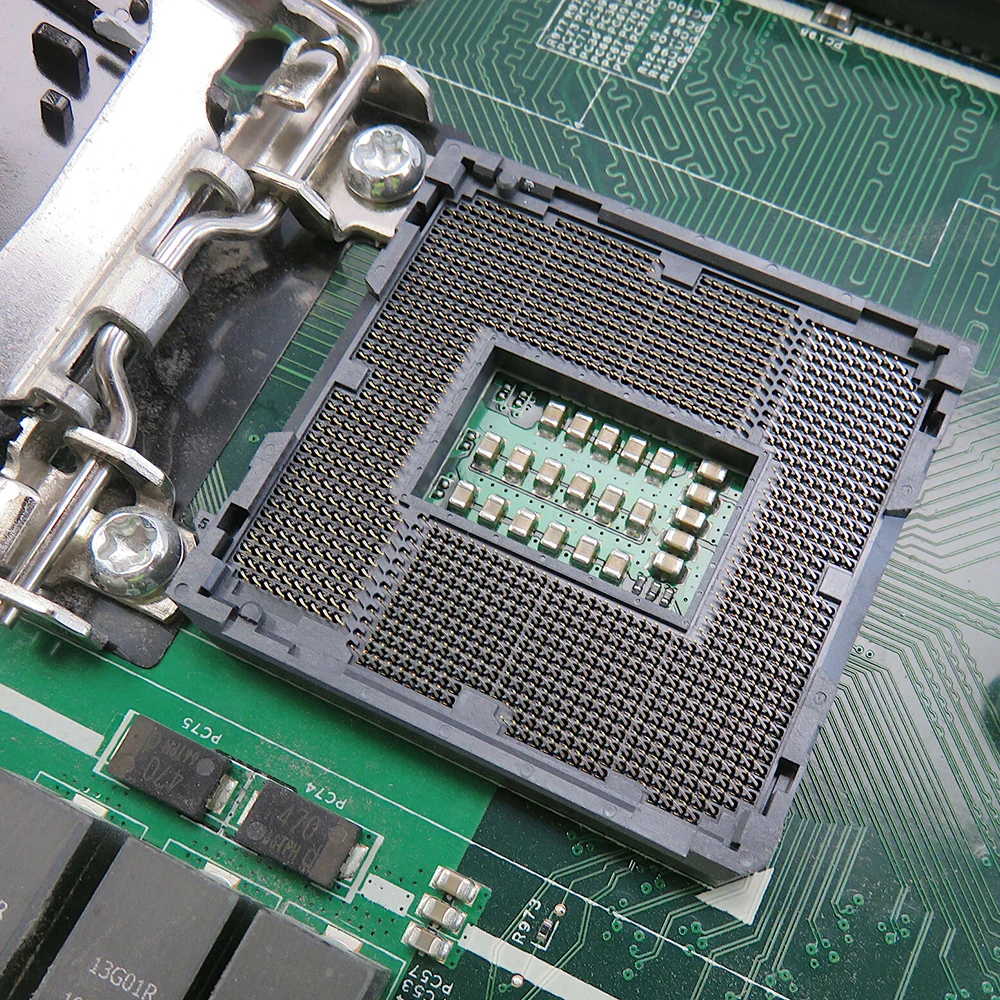 Placa base para DELL T130 T330 FGCC7 0FGCC7 026G78 26G78 3FV9K placa base del sistema - imagen 3