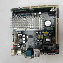 EPIA-LN10000EG Placa Base Industrial de Control