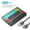 USB3.0 Black