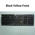 Black Yellow