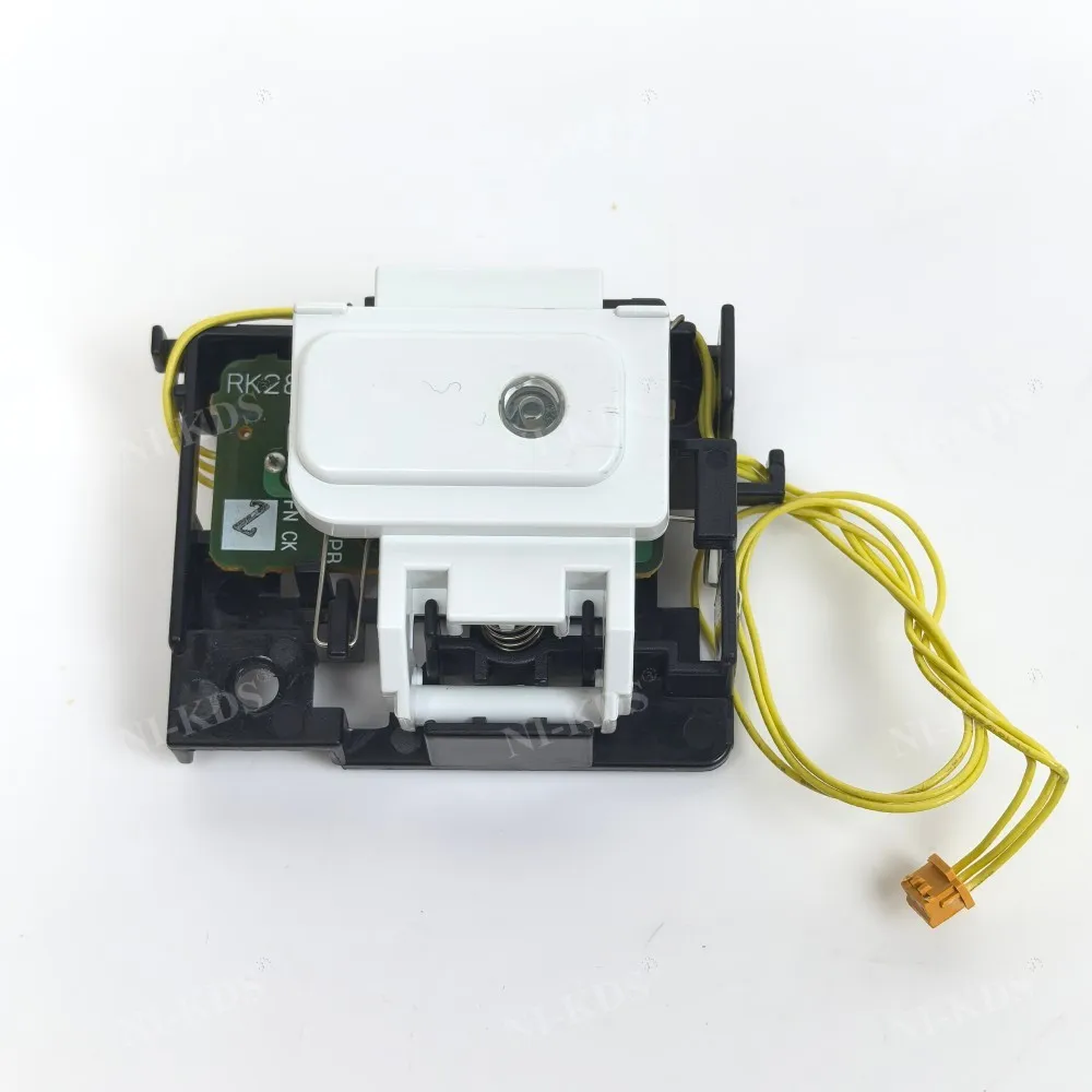 RM2-8956 interruptor de alimentación para HP M607 M608 M609 M631 M632 M633 piezas de impresora RM2-8956-000CN