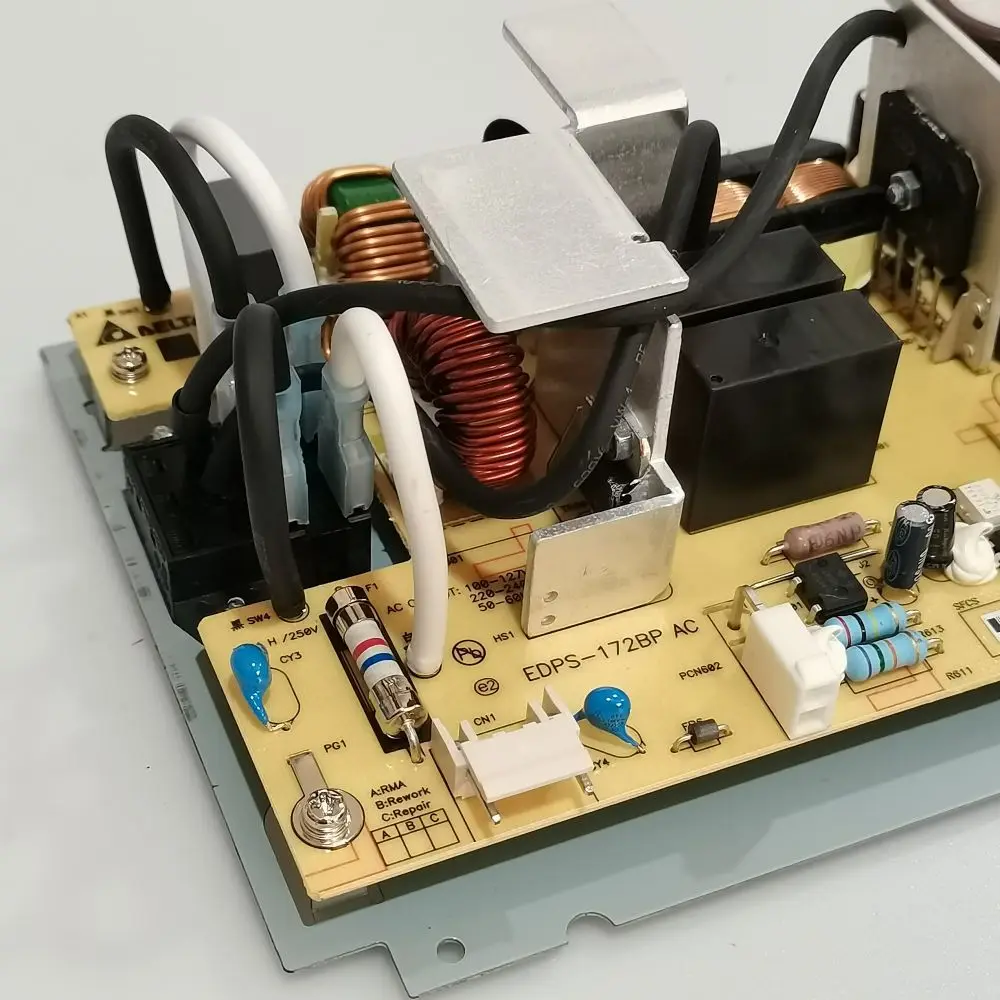 40X7626 EDPS-172BP PCB de fuente de alimentación de bajo voltaje para Lexmark CS310 CS410 CS510 CS310DN 310 410 510 310DN LVPS Board - imagen 4
