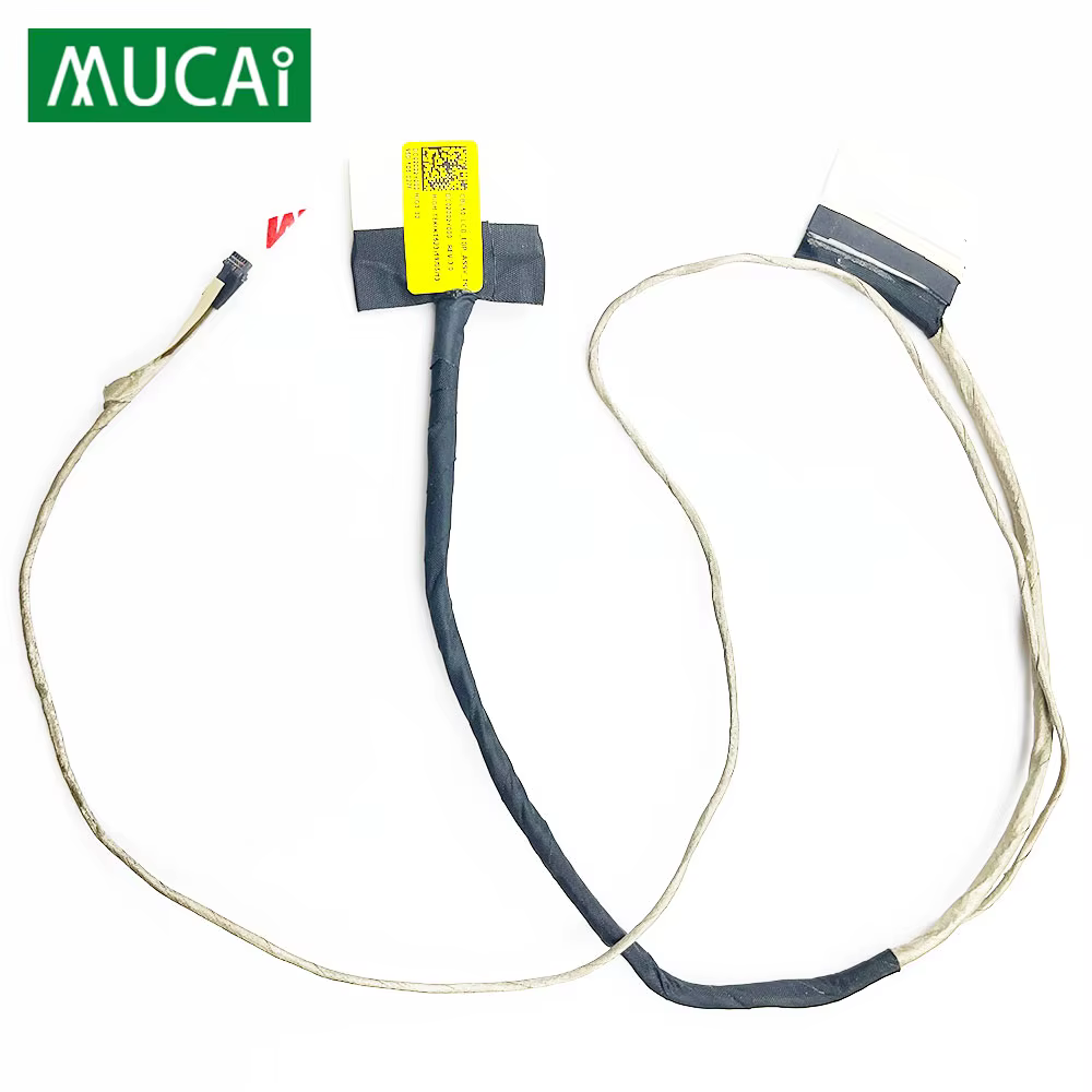 Cable de cinta para pantalla HP 15-BS 15-BW 15T-BR 15Z-BW - imagen 4