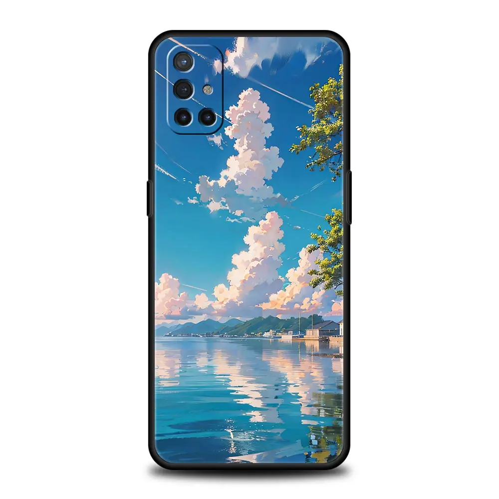 Funda de teléfono para OnePlus 12, 11, 10, 9 Pro, 9T, 12R, 10R, 9R, 9RT, 10T, 8T, 8, 7, 6T, 7T, Nord 2T, CE 2, 5G, N200, N10 - imagen 5