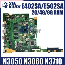 Placa Base ASUS E402NA Vivobook para N3350/N3450/N4200