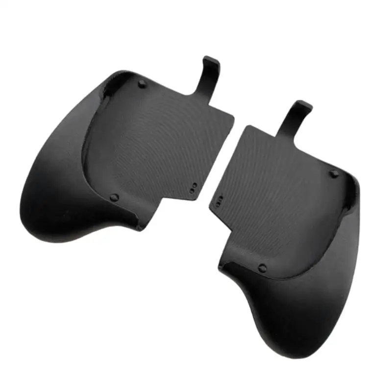 Y1UB Estuche con agarre cómodo y fácil usar, adecuado para jugadores Trimui que buscan mejorar control y seguridad, - imagen 5