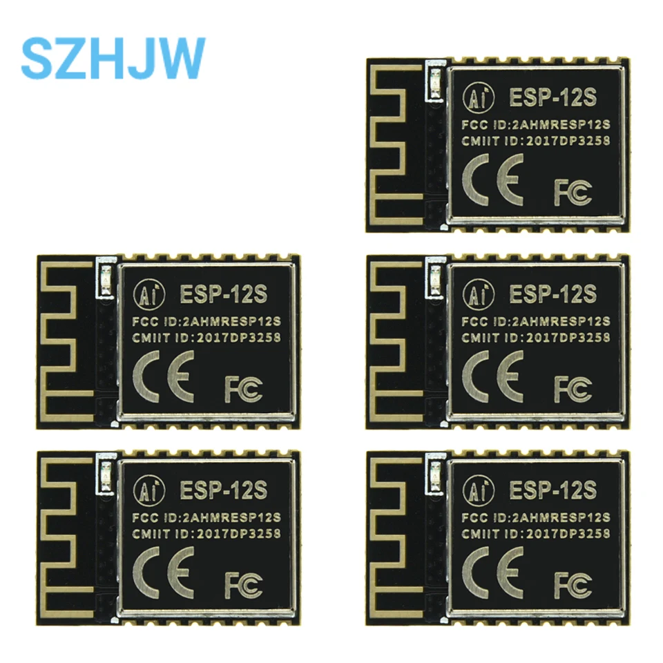ESP-12S 5pcs