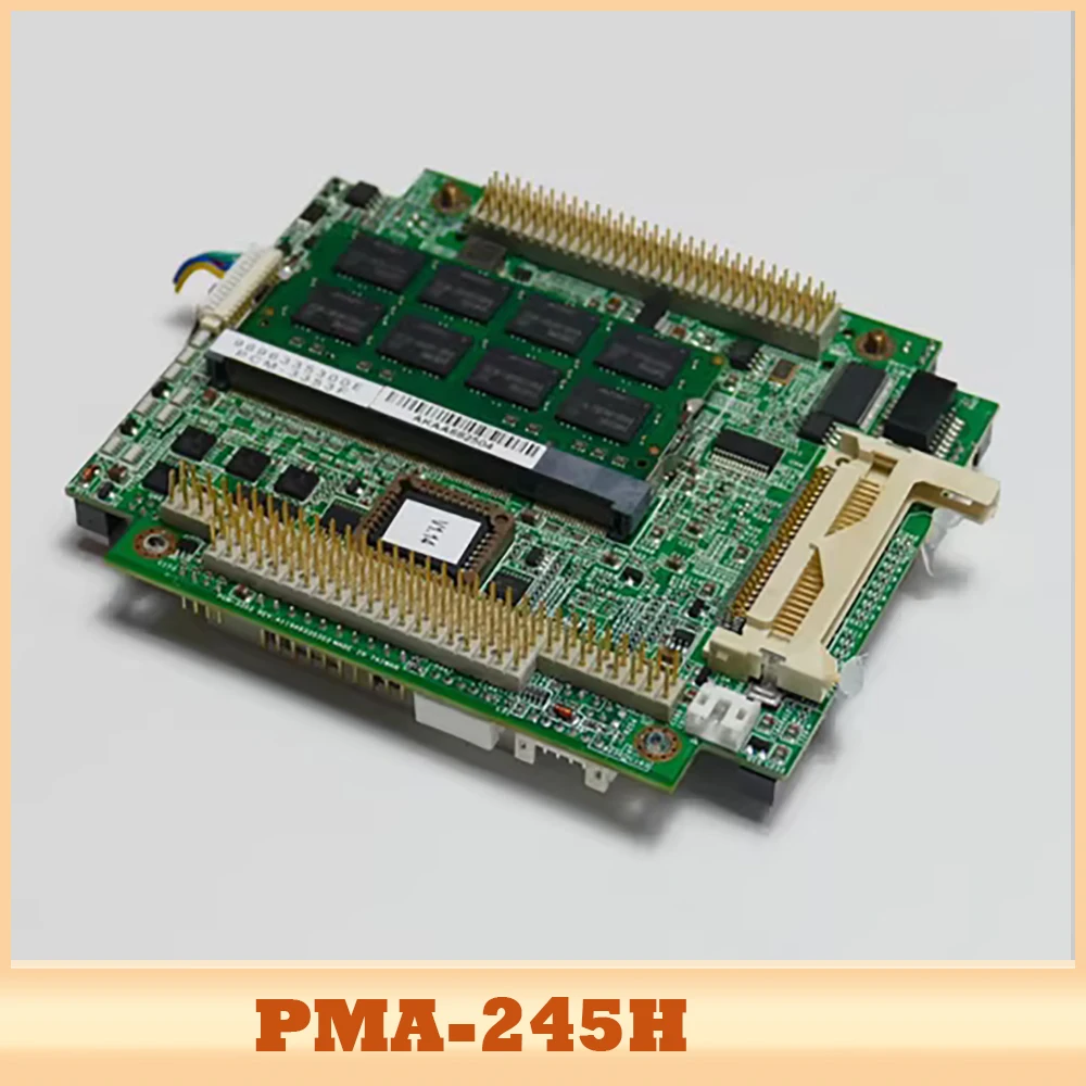 Placa base de control industrial PMA-245H
