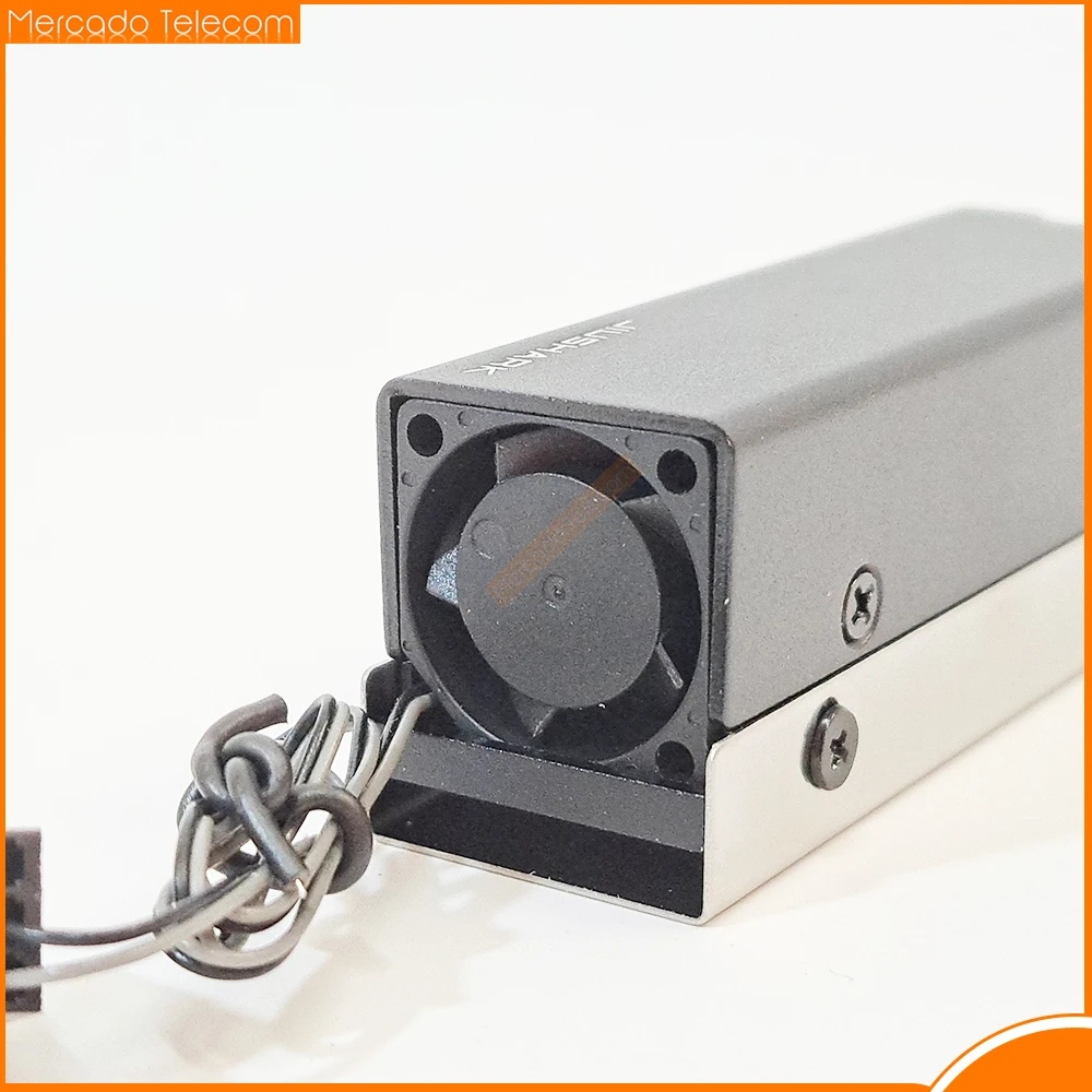 Disipador Térmico M.2 NVMe – Refrigeración SSD Alta Velocidad - imagen 4
