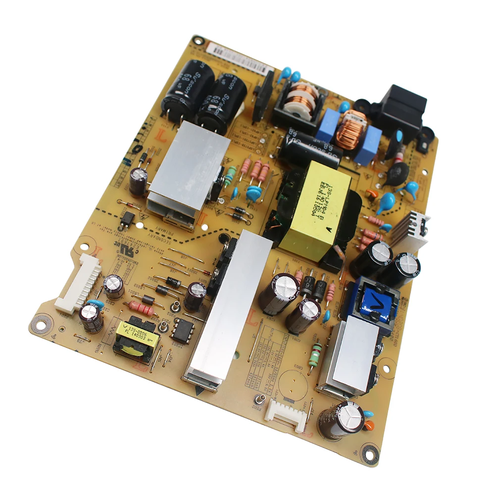 Prueba 100% para LG EAX 64905301   LG3739-13PL1 42LN519C-CC LGP42-13PL1 Placa de alimentación - imagen 5