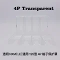 4P Transparent