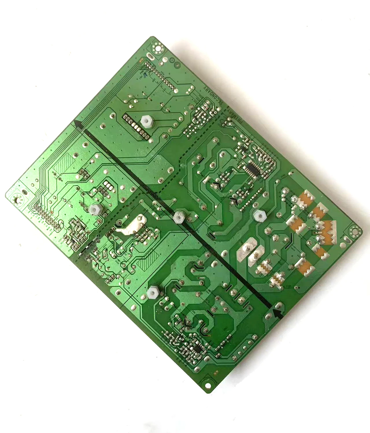 EAX55176301/10 = EAX55176301/11 = EAX55176301/12 LGP32-09P, placa de fuente de alimentación para TV 32LF11 32LF2510 32LH20 32LH2000 32LH200C - imagen 5
