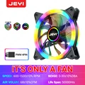 RGB CPU Fan