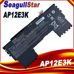 AP12E3K Batería para portátil Acer Aspire S7 S7-191 para Ultrabook 11" 1/CP3/65/114-2 1/CP5/42/61-2