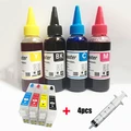 Cartridge 100ml ink