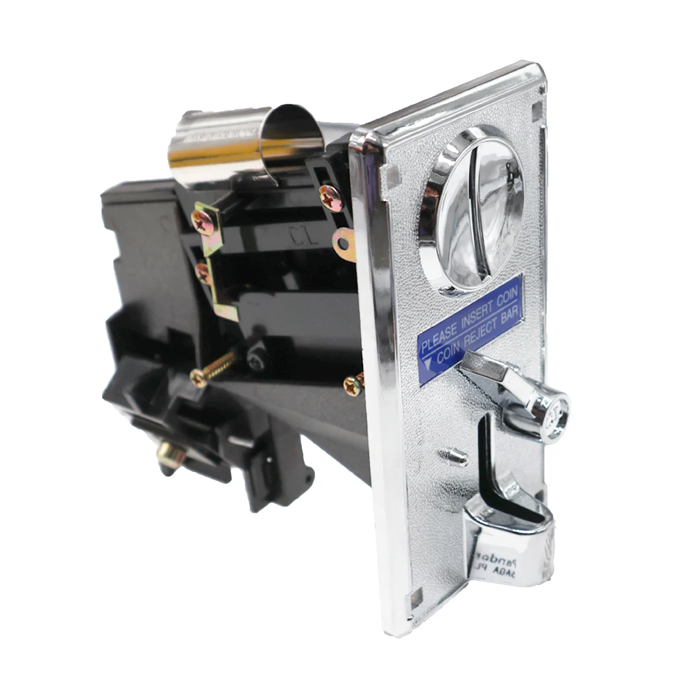 Separate coin device