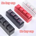 No key cap 1