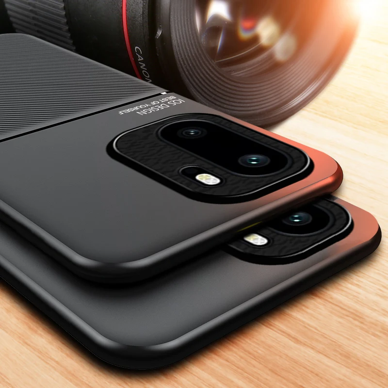 Funda para Oneplus ACE6 textura de cuero magnética delgada estilo de negocios cubierta mate para Oneplus ACE6 1 + ace6 parachoques a prueba de golpes - imagen 4