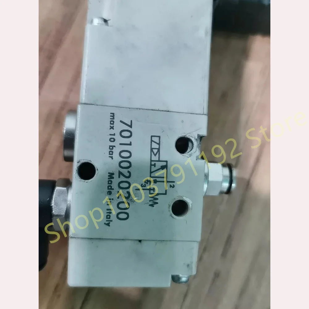 Válvula solenoide de alta calidad 7010020200