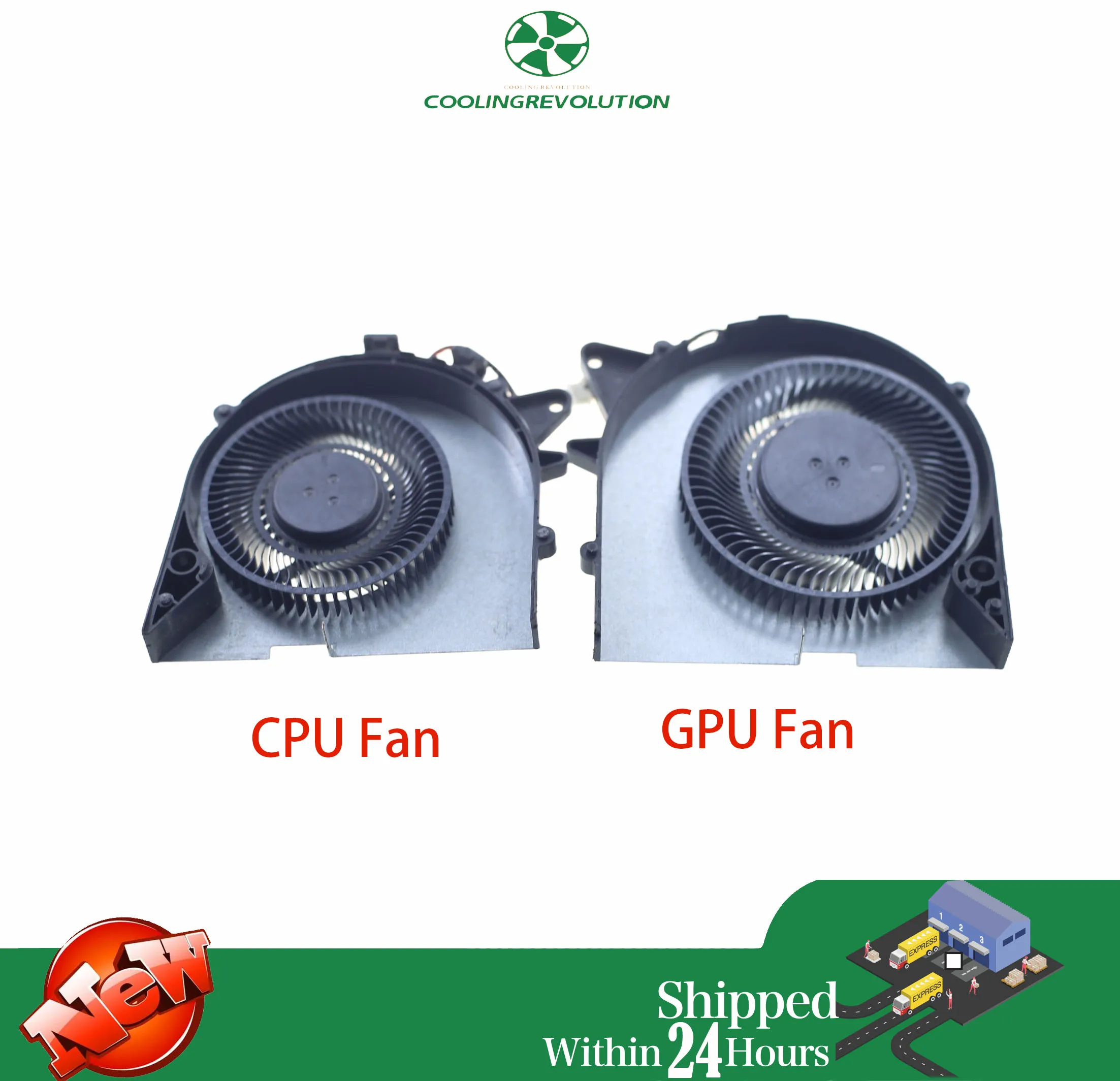 Ventilador Refrigeración Lenovo Legion Y540P Y7000P – Compatible - imagen 4