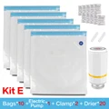 10 bag Electric pump