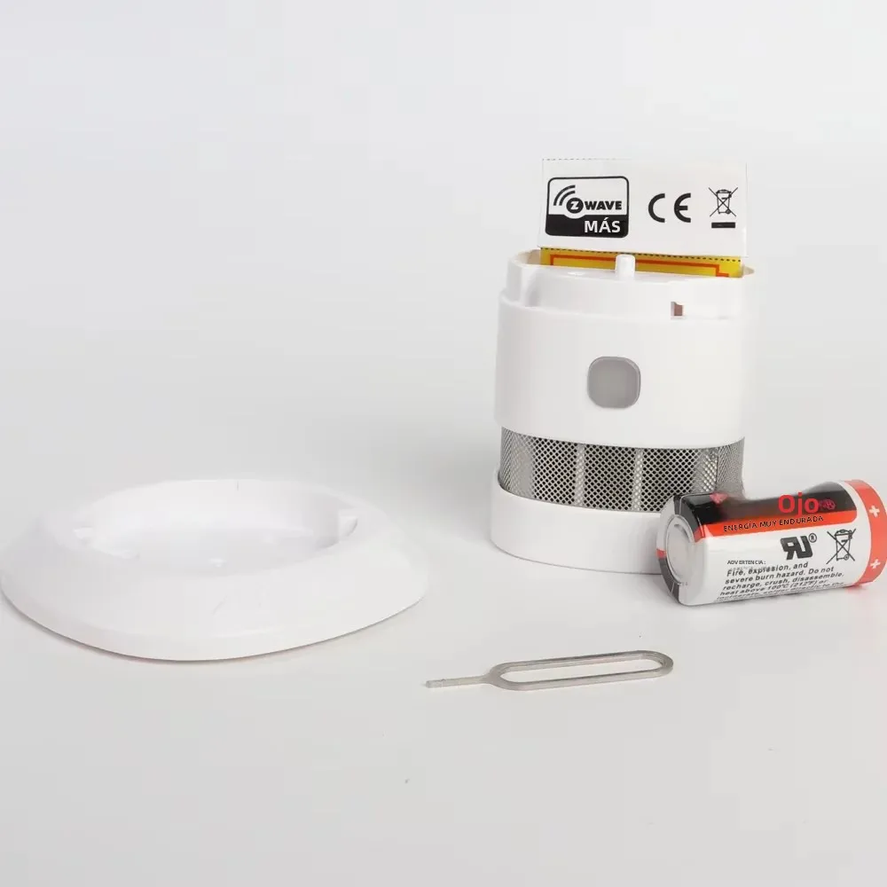 Protección contra Incendios