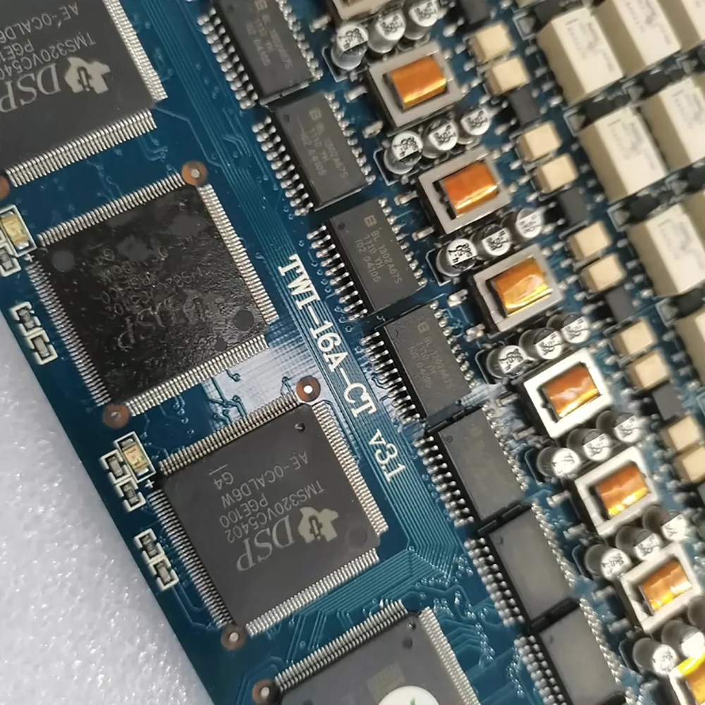 Tarjeta de Sonido PCI TWI-16A-CT - imagen 3