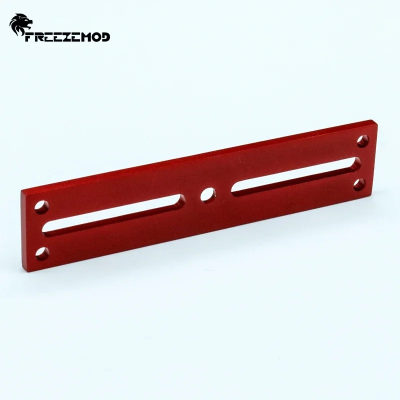 FREEZEMOD Soporte bomba agua PC fijación clip - imagen 5