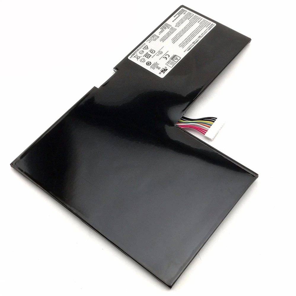 BTY-M6F Original y genuino 11,4 V 52,89Wh batería de ordenador portátil para MSI GS60 2PL 6QE 2PE 2QE MS-16H2 6QC PX60 2PC-010CN - imagen 2
