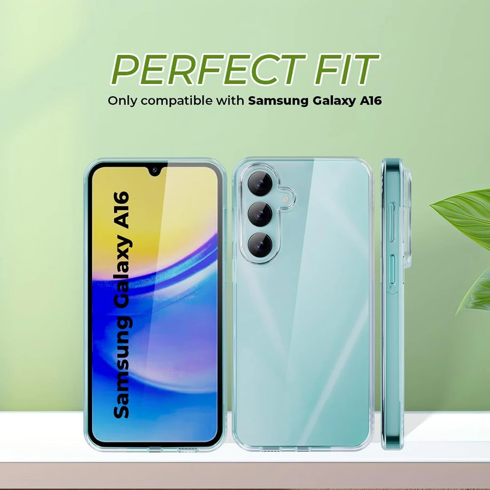 Funda blanda de silicona para Samsung Galaxy A56 A36 A26 A16 A06 A55 A35 A15 A25 A15 A05s A54 A24 A34 A14 A53 A73 A33 A13 A52 A72 5G - imagen 5