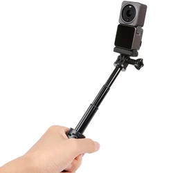 Mini trípode selfie DJI Action 2 multifunción para cámara