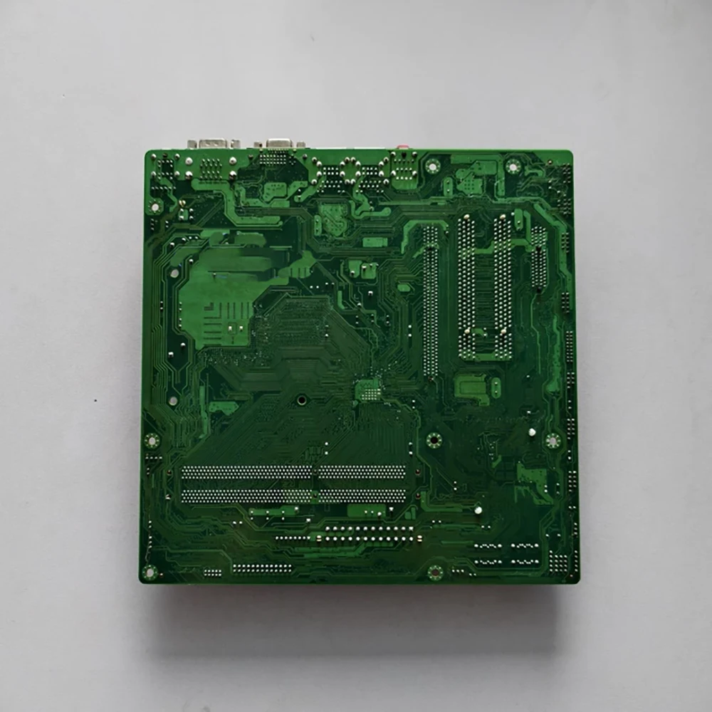 AIMB-567 REV.A2 Placa base de control industrial AIMB-567G2-00A2E - imagen 2