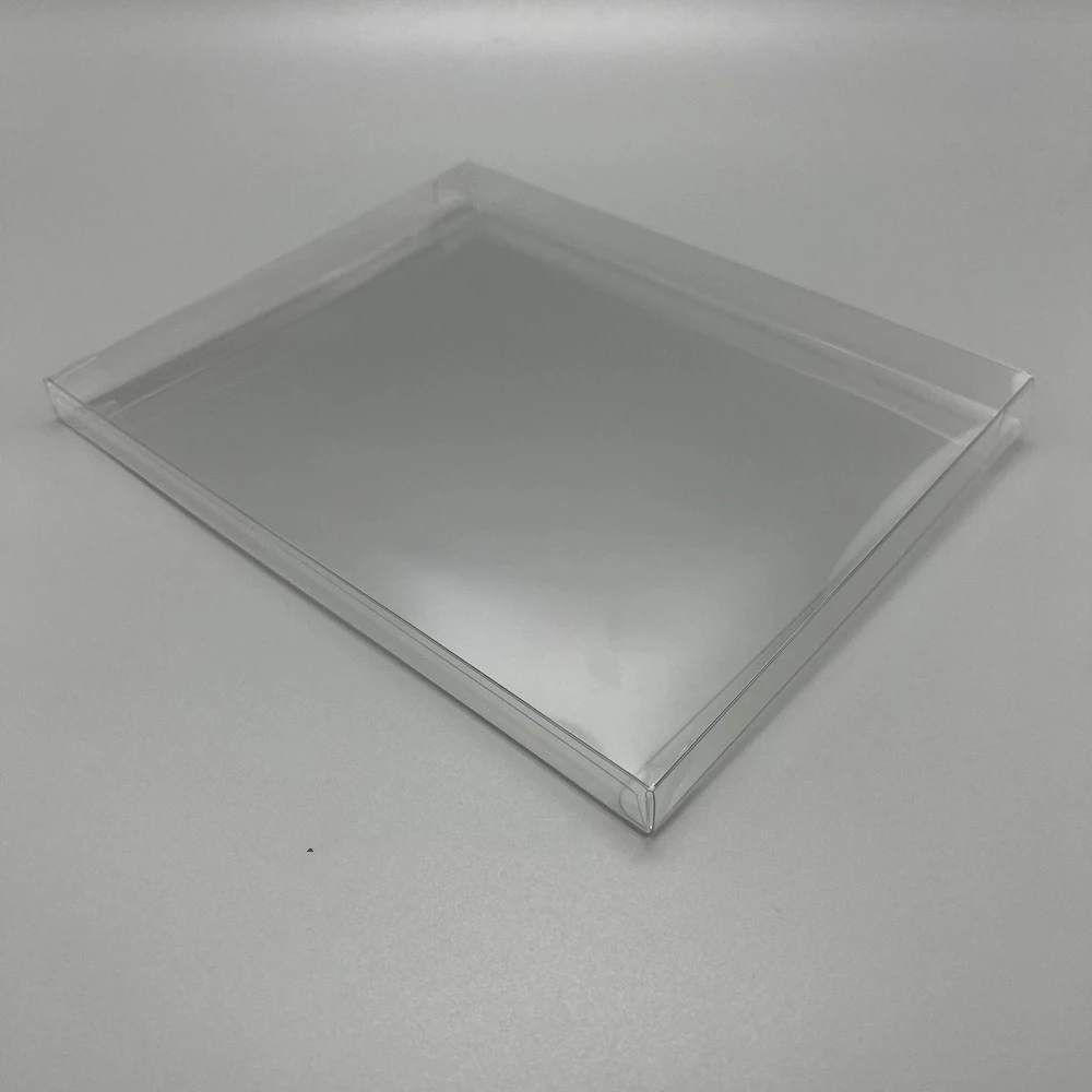 Protector de caja de PET para Pokémon, estuche transparente de exposición para JPN, Diamante brillante, perla brillante, 5 unidades - imagen 3