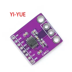 MAX31856 Termopar Arduino SPI A/D alta precisión para temperatura