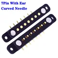 7P With Ear Curved