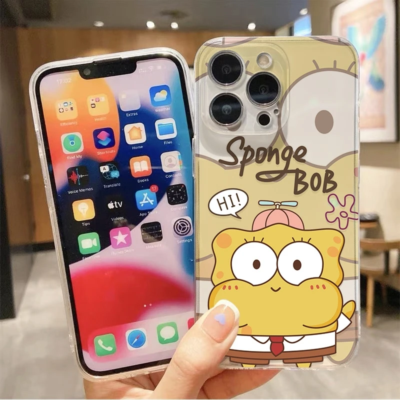 Para OPPO A91 A1K A16 A16s A54s A16E A16K A17 A54 A74 A55 A57 A77s A73 A74 A93 A94 A5 funda de esponja Patrick - imagen 3