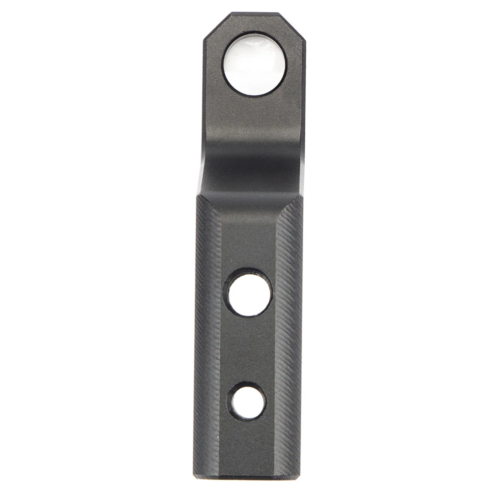 GUB MD236 soporte de teléfono para manillar, extensor de montaje para espejo retrovisor, fácil instalación para motocicleta, bicicleta eléctrica - imagen 5