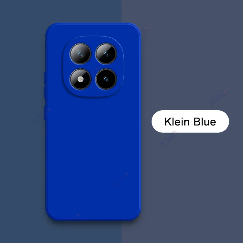 Klein Blue