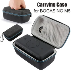 BOGASING M5 – Funda Impermeable Antigolpes para Altavoz