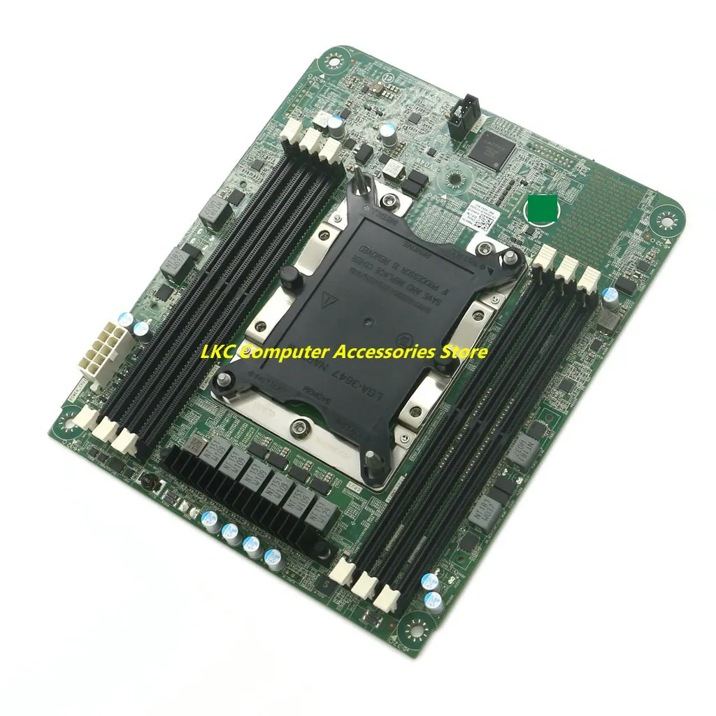 Nuevo para Dell Precision 7820 T7820 placa de expansión HM2JP 0HM2JP CN-0HM2JP placa de expansión de memoria de CPU - imagen 5