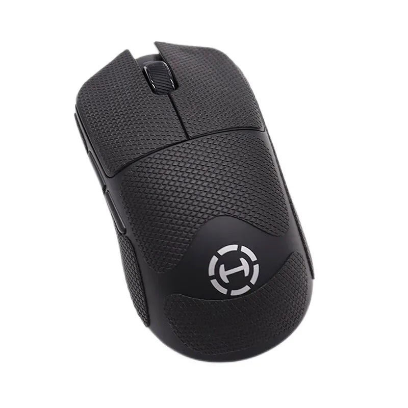 1 Juego de pegatinas antideslizantes para ratón EDIFIER HECATE G3M Pro, edición mejorada/EX7 Ultra/G5M Pro, cinta antisudor antideslizante - imagen 3