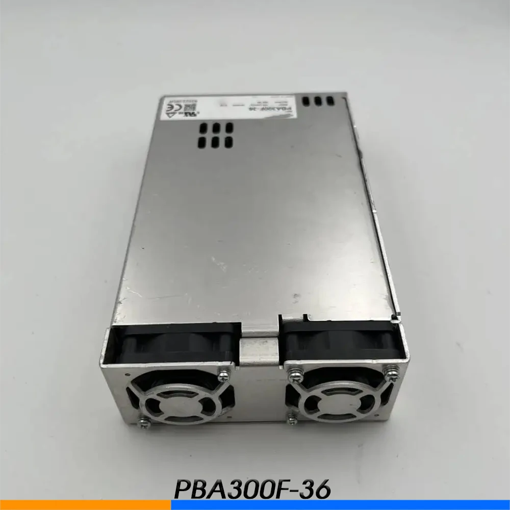 PBA300F-36 para COSEL, fuente de alimentación conmutada, desmontaje Original, 36V/9A
