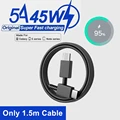 Only 1.5m Cable