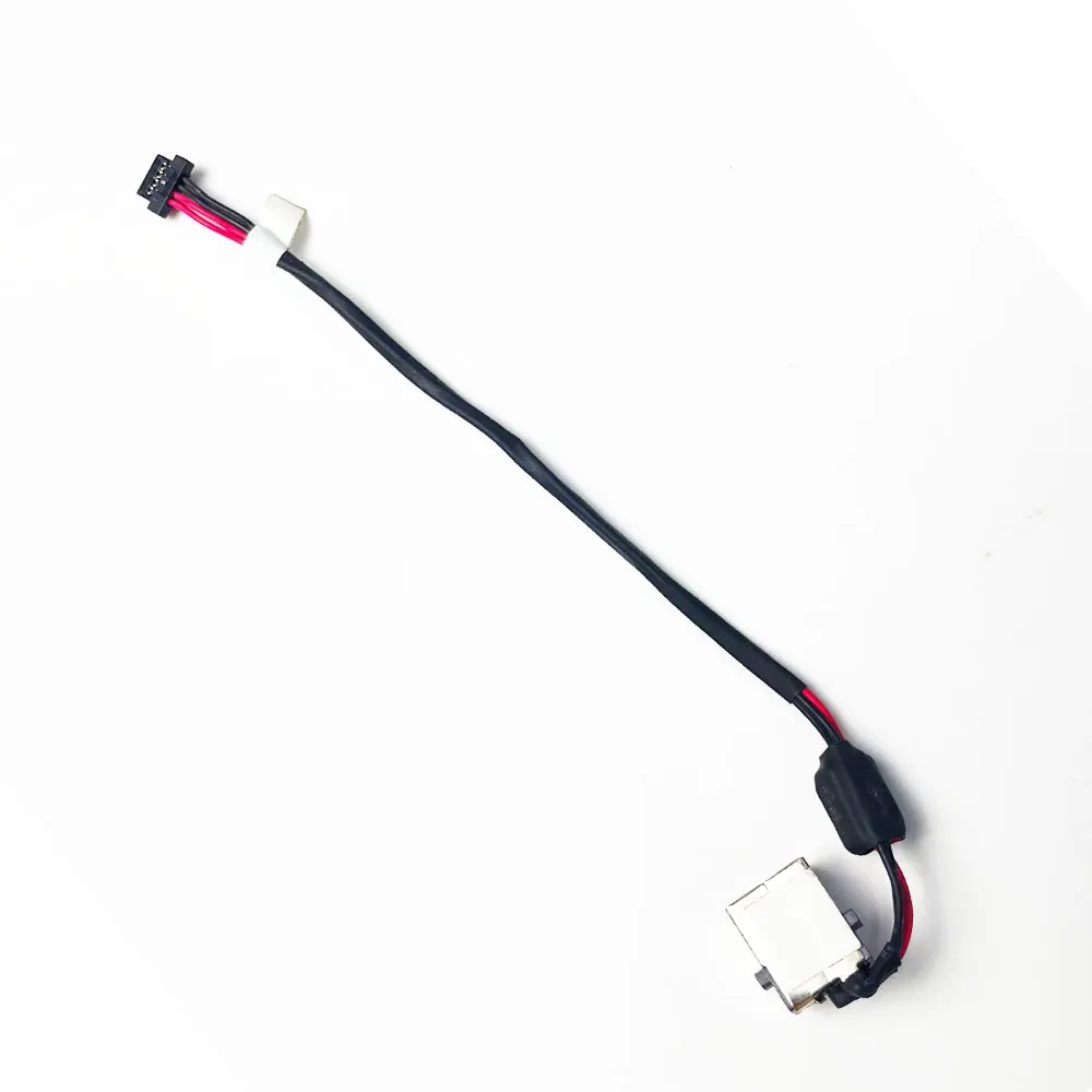 Conector de alimentación DC para Acer Aspire One AO756 – Cable DC-IN - imagen 4