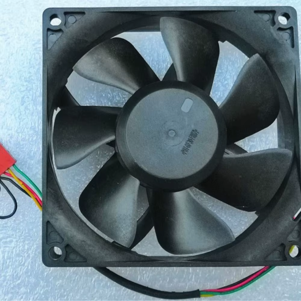 Ventilador servidor Delta 12V – Refrigeración alta velocidad - imagen 2
