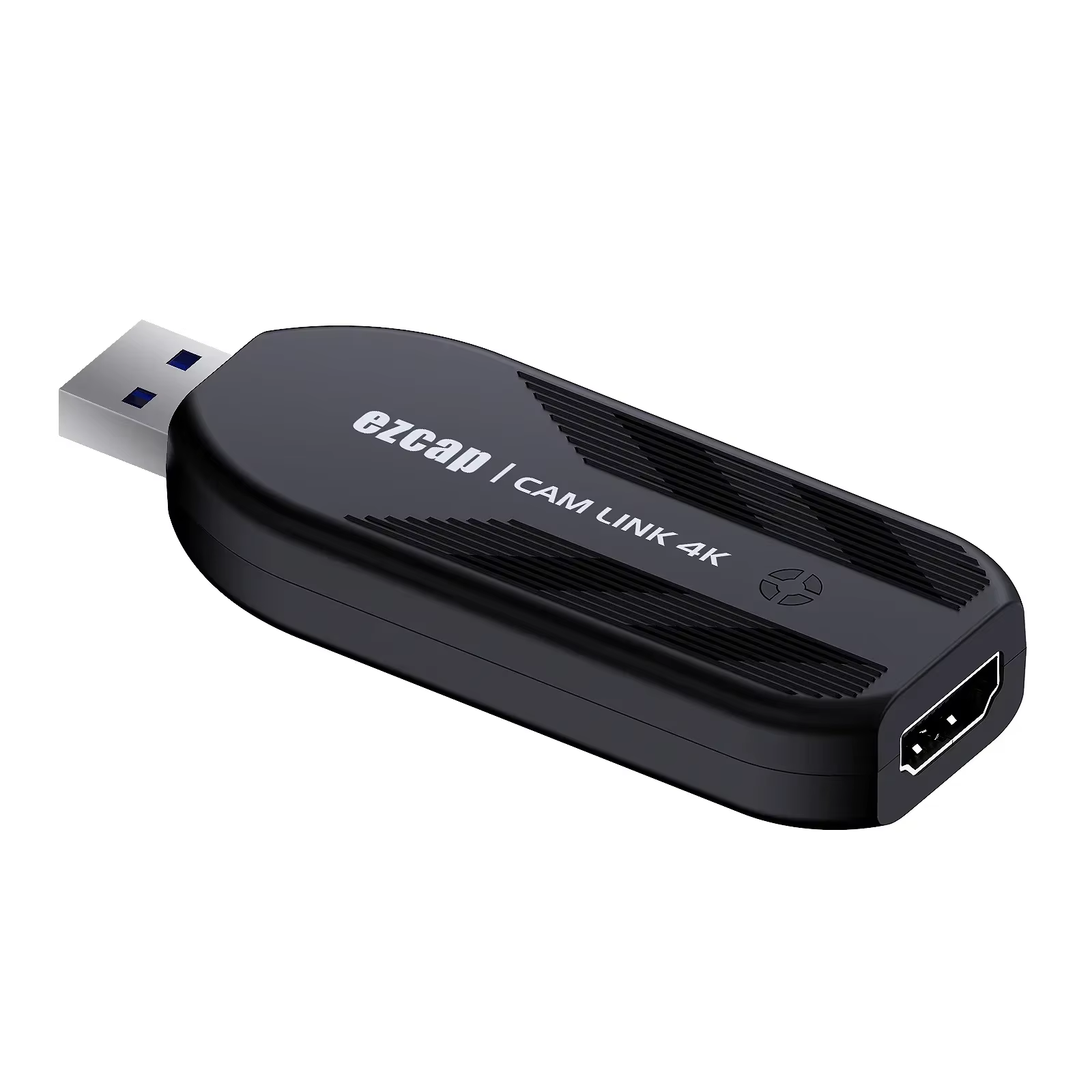 Ezcap Capturadora HDMI 4K 30 FPS USB 3.0 - Tarjeta Captura Video - imagen 2