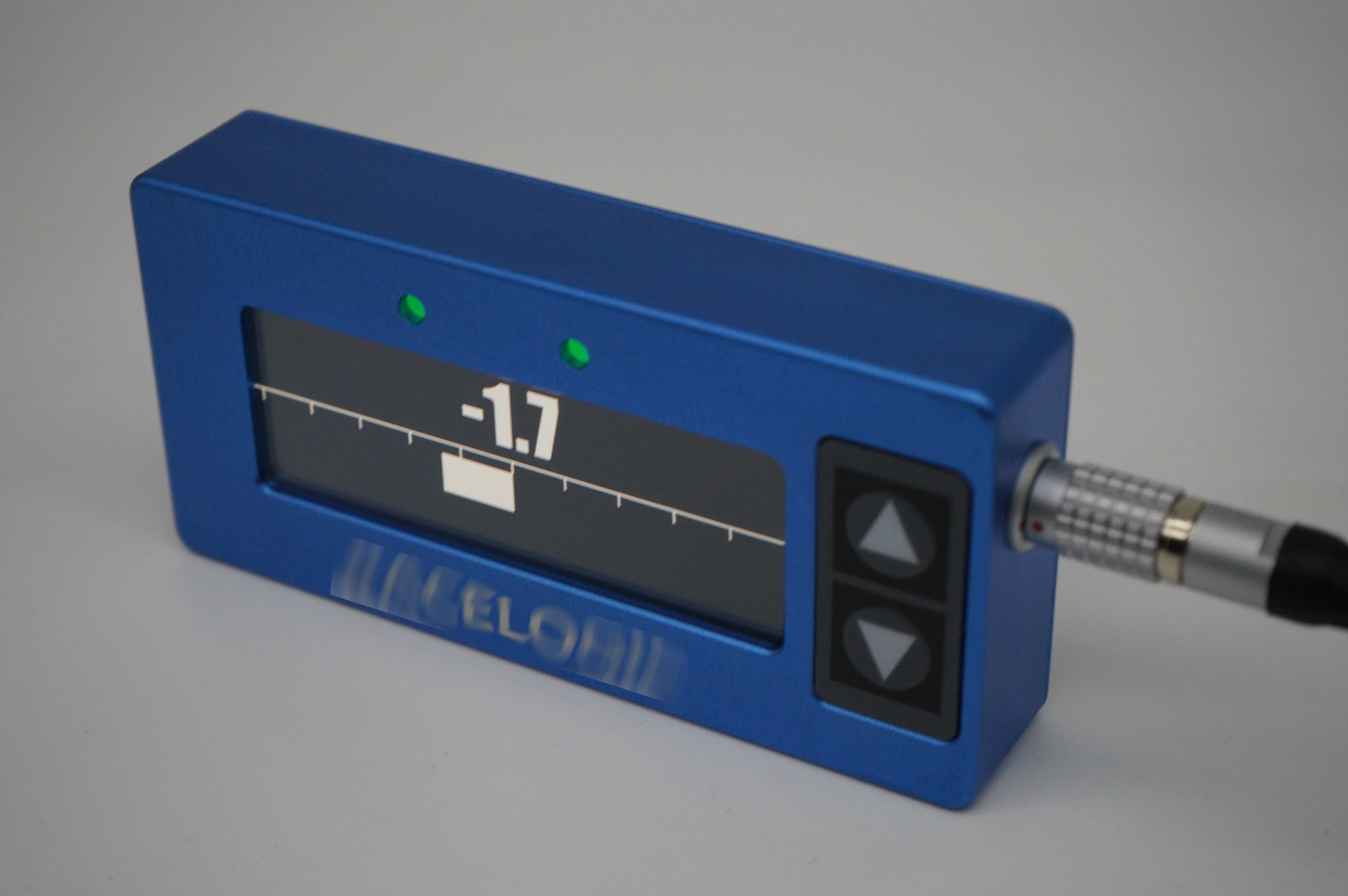 SIMPUSH RACELÓGICO tablero simhub pantalla Sim Racing Dash Display SIMAGIC FANATEC THRUSTMASTER SIMUCUBE - imagen 3